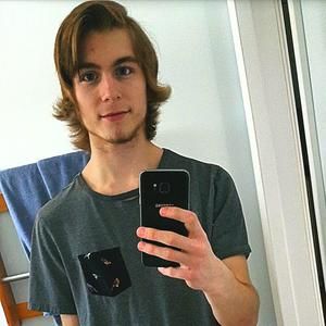 Meet your Posher, Rylan